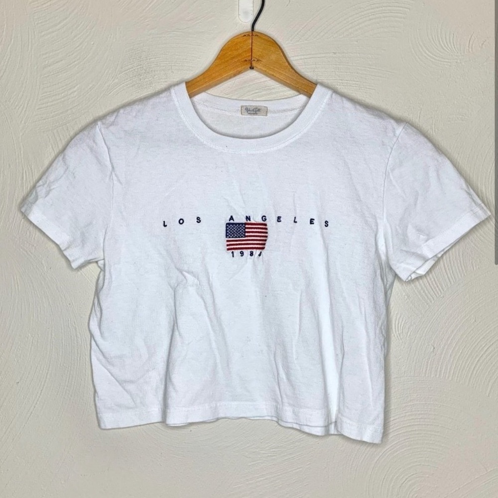 John Galt Brandy Melville Top